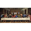 The Last Supper (50 x 100)