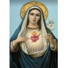 Our Lady (50 x 70)