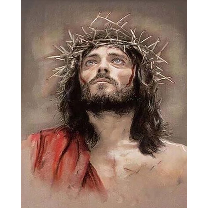 Jesus Christ 2 (40 x...
