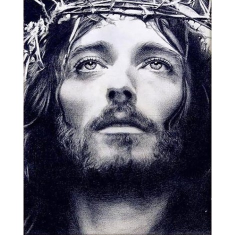 Jesus Christ (40 x 50)