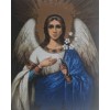 Guardian Angel (40 x 50)
