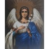 Guardian Angel (40 x 50)