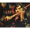 Violin Man (50 x 60 actual picture size)