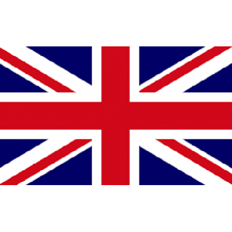 Union Jack (50 x 30)