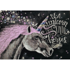Unicorn 2 (50 x 70 actual picture size)
