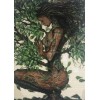 Tree Girl 1 (50 x 70)