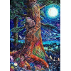 Tree Girl (50 x 70)