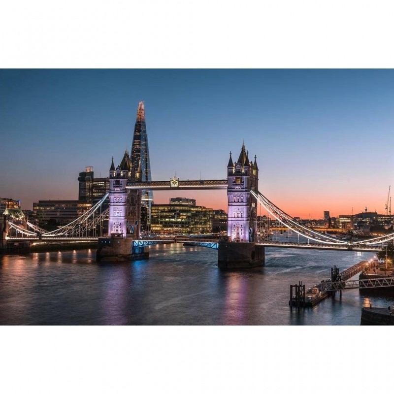 Tower Bridge 1 (60 X...