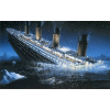 Titanic (50 x 80 actual picture size)
