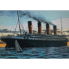 Titanic 2 (50 x 70 actual picture size)