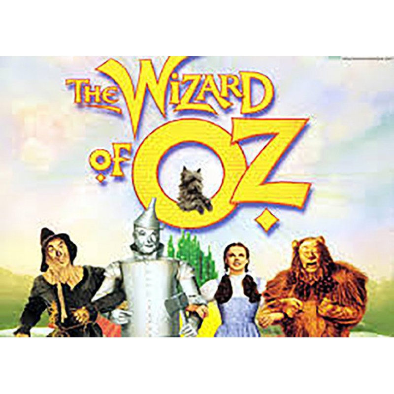 The Wizard Of Oz (50...