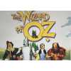 The Wizard Of Oz (50 x 70)