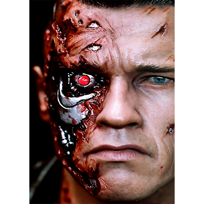 Terminator (50 x 70)
