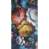 Summer Flowers (50 x 90)