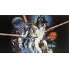 Starwars (50 x 90)