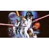 Starwars (50 x 90)