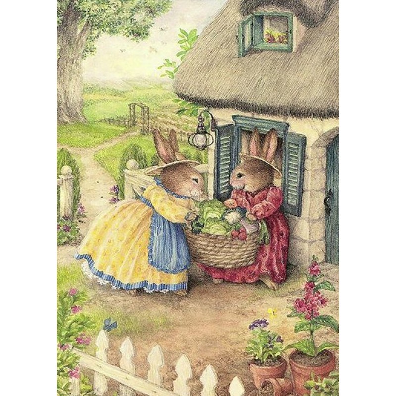 Sorting The Dinner (...