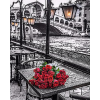 Red Roses (40 x 50 actual picture size)