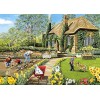 Planting The Garden (50 x 70)