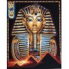 Pharaoh (40 x 50)