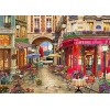 Paris Cafe (50 x 70)