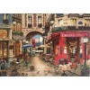 Paris Cafe (50 x 70)