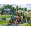 Old Transport (50 x 70 actual picture size)