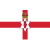 Northern Ireland Flag (50 x 30)