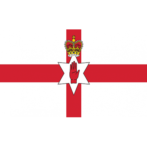 Northern Ireland Flag (50 x 30)