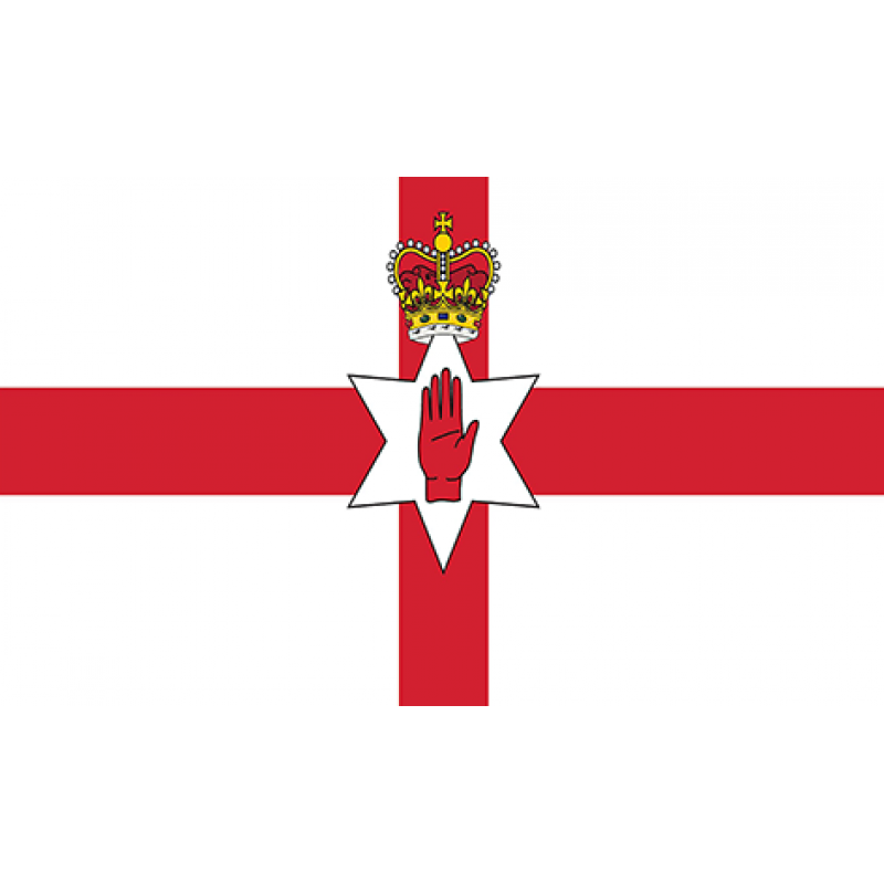 Northern Ireland Fla...