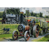 Old Transport (50 x 70 actual picture size)