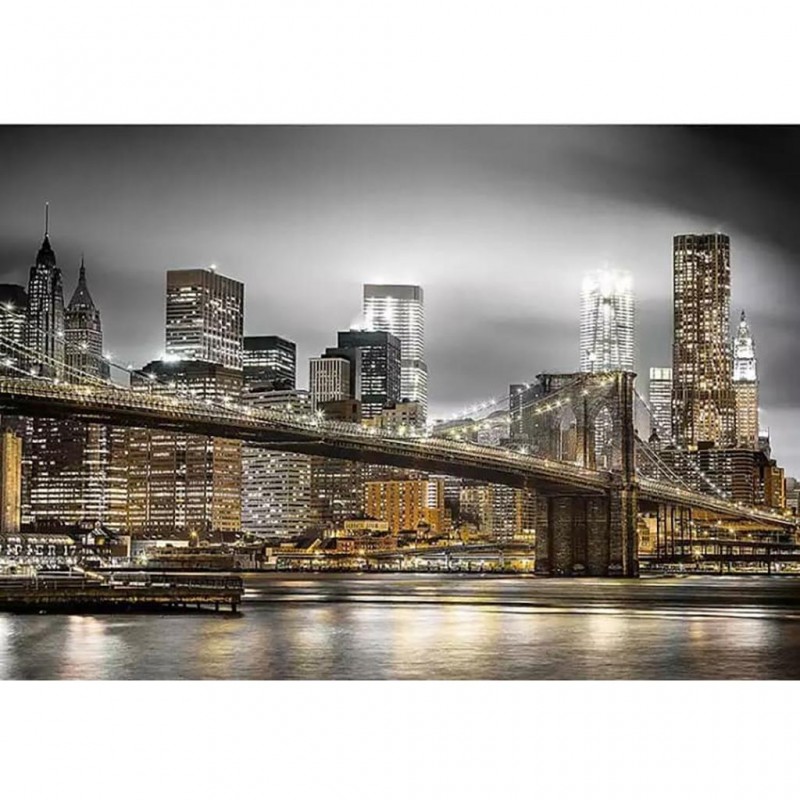 New York Skyline (50...