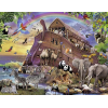 Noahs Ark (70 x 90 actual picture size)