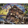 Noahs Ark (70 x 90 actual picture size)
