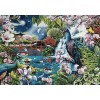Japanese Garden 2 (50 x 70)