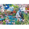 Japanese Garden 2 (50 x 70)