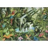 In The Jungle (50 x 70)