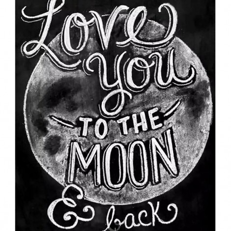 Hunting Dog (40 x 50)