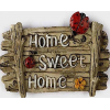 Home Sweet Home (40 x 50 actual picture size)