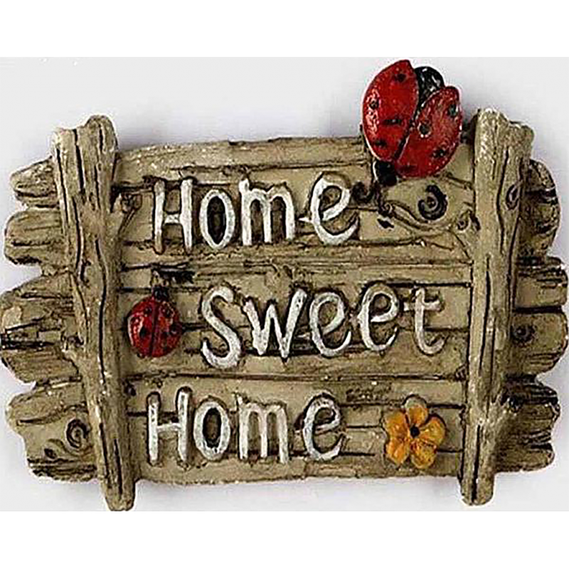 Home Sweet Home (40 ...