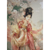 Geisha Girl 7 (50 x 70 actual picture size)