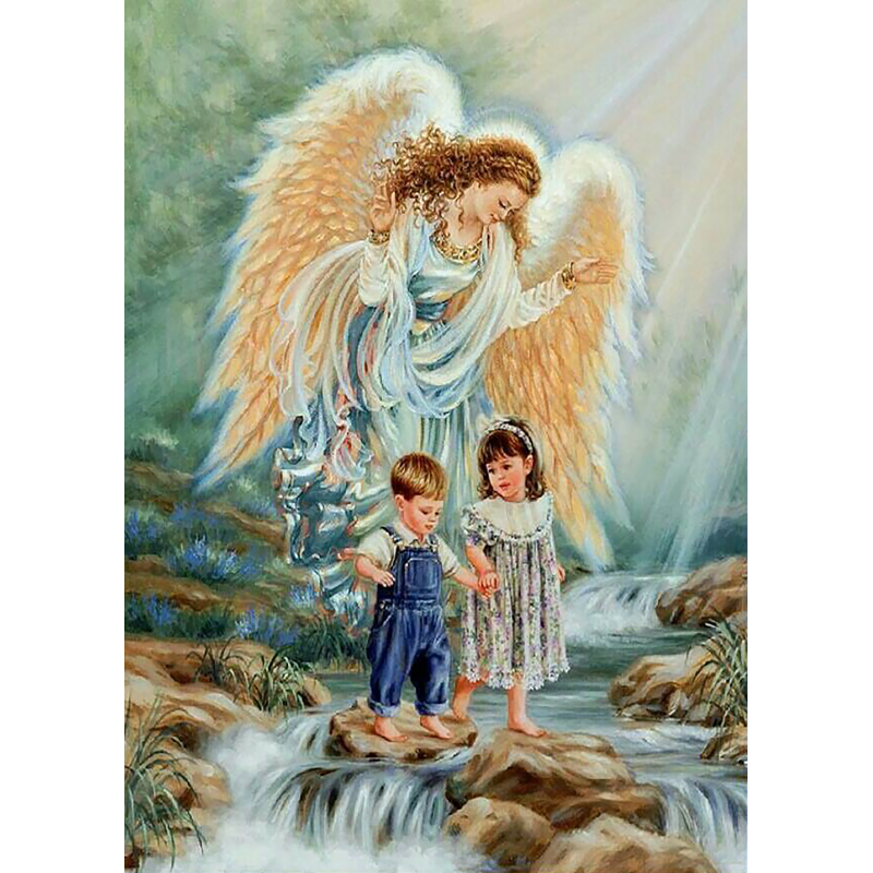 Gardian Angel (50 x ...