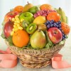 Fruit Bowl (40 x 40 picture size )