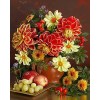 Fruit & Flowers (40 x 50)