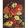 Fruit & Flowers (40 x 50)