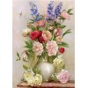 Flower Display 1 (50 x 70 actual picture size)