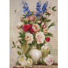 Flower Display 1 (50 x 70 actual picture size)