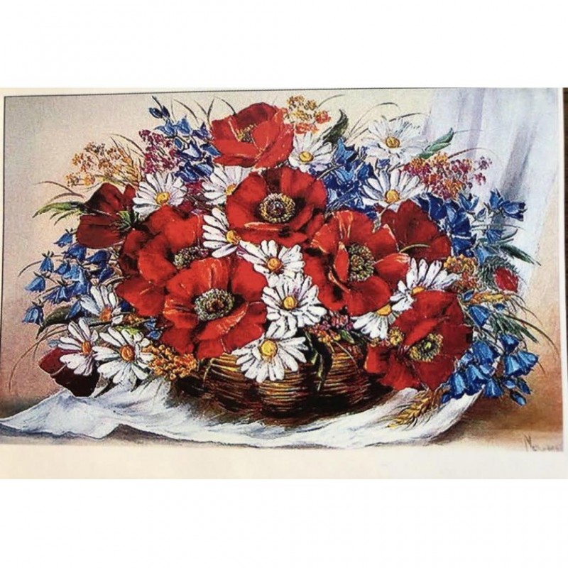 Flower Display (40 X...