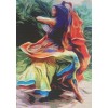 Flamenco (50 x 70)