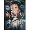 Elvis (50 x 70)